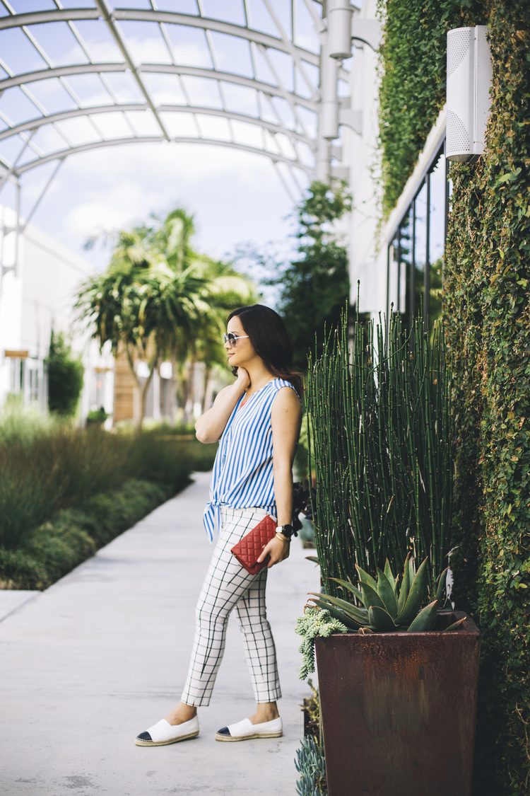 What to Wear to a Summer Company Picnic