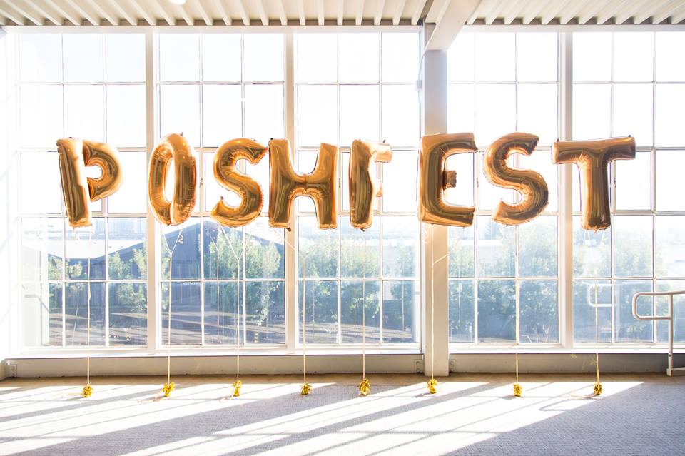 My experience attending PoshFest 2015