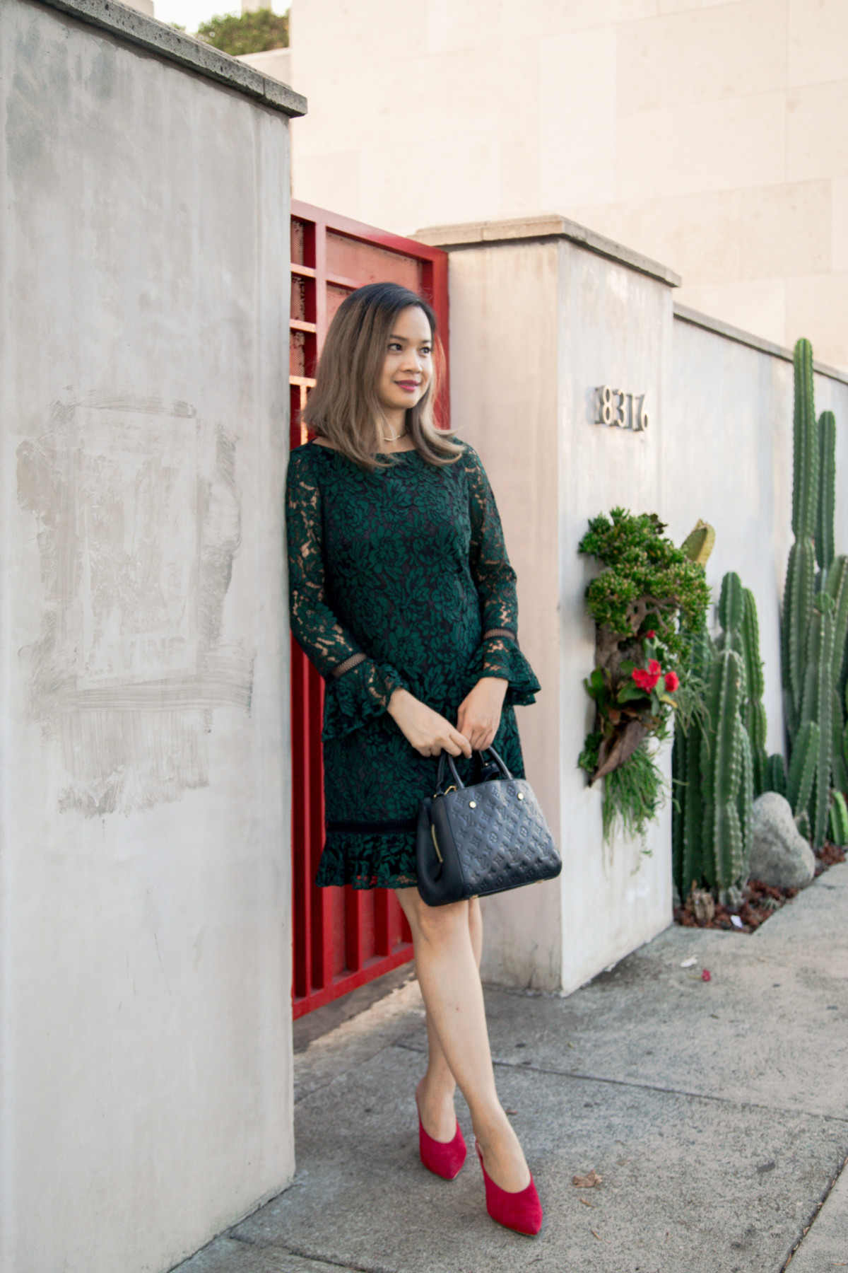 What to Wear to a Company Holiday Party & Style Faux Pas to Avoid