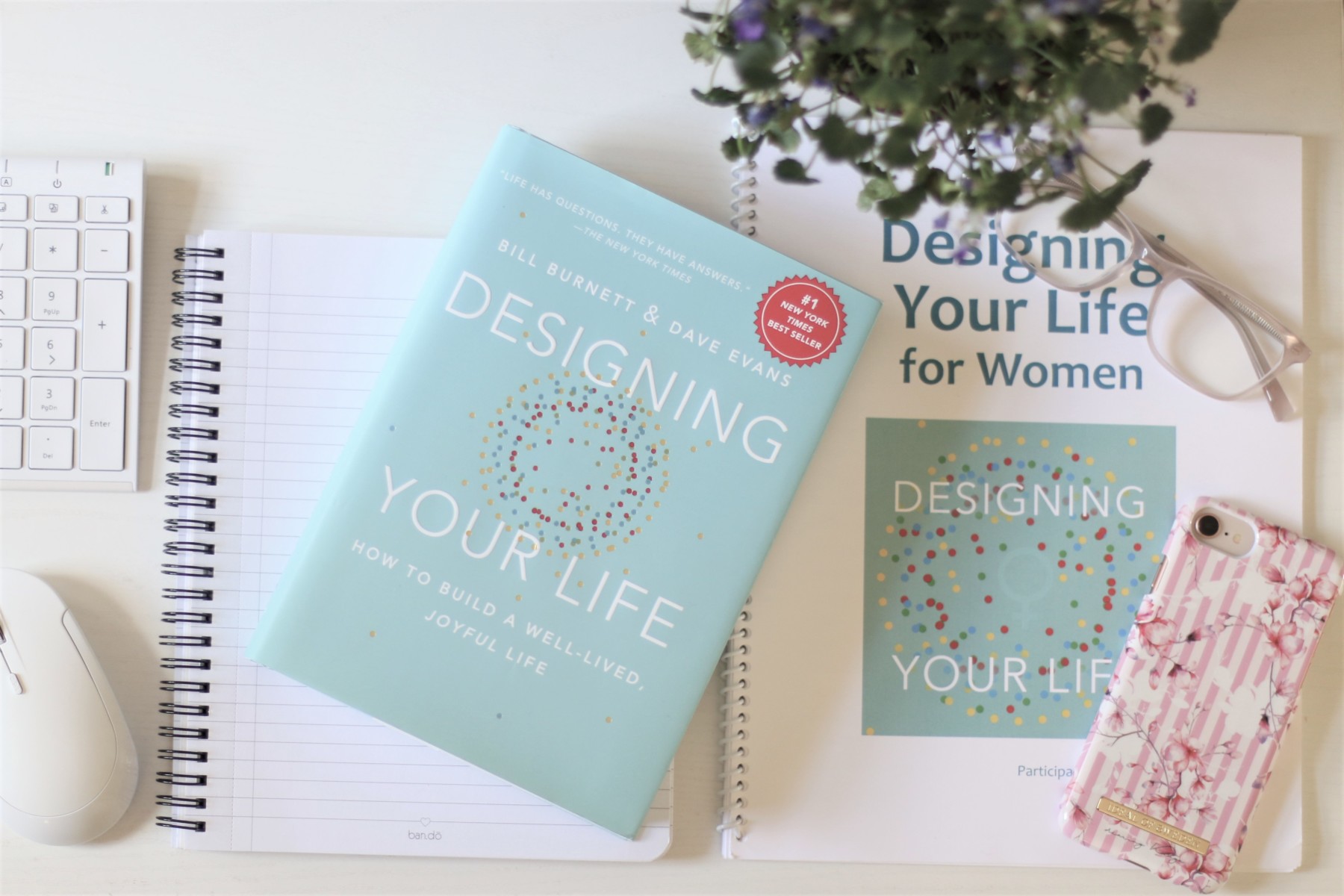 The Life Compass Everyone Needs: Designing Your Life Book Review