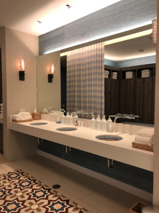 Kimpton Seafire Resort Spa || Cayman Islands