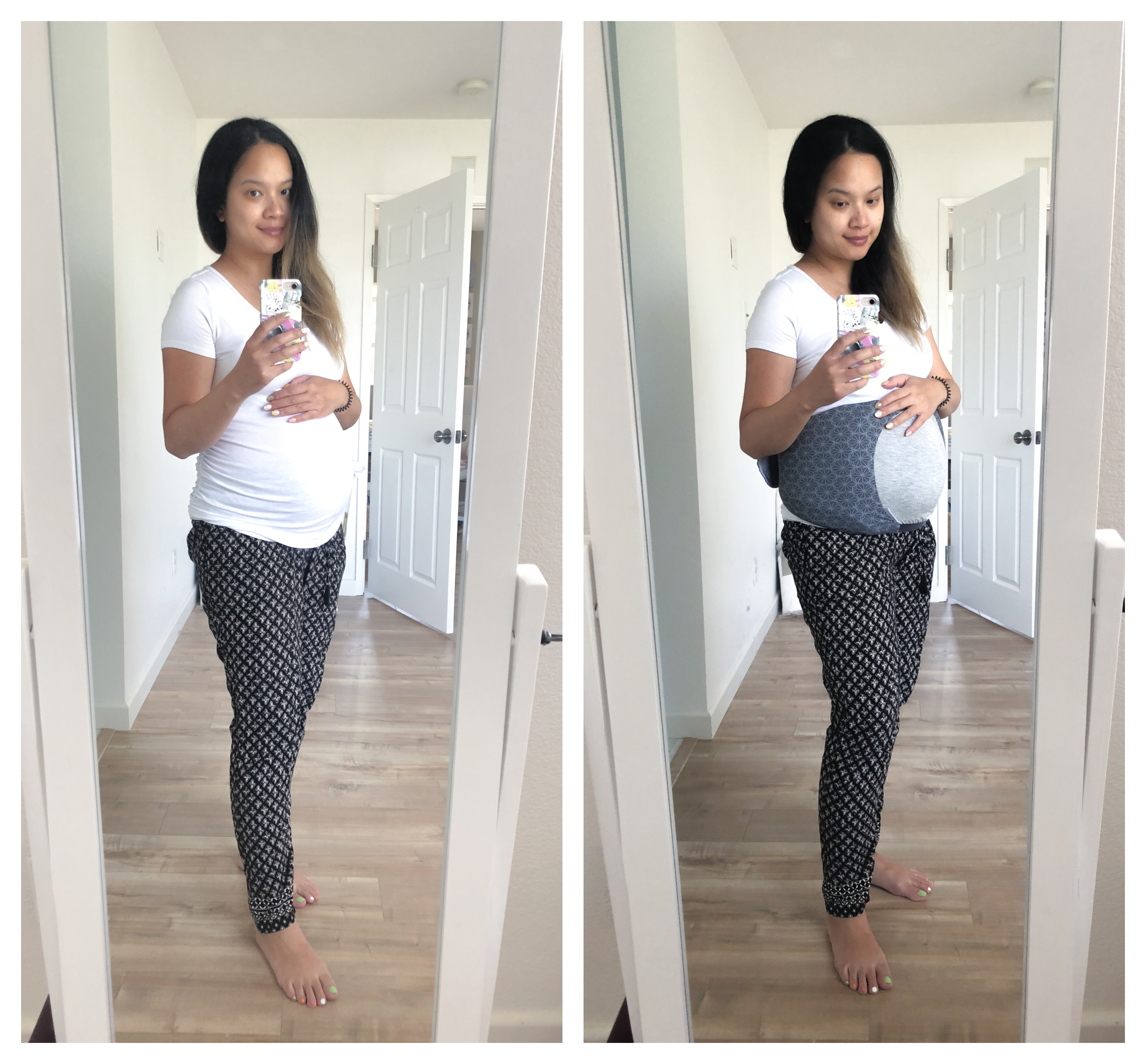 Pregnancy Travel Must-Haves for Flying